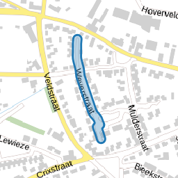 Weverstraat