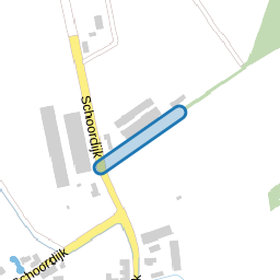 1e Molenbergweg