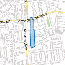 Alphons Boostenstraat
