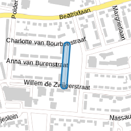 Anna van Saksenstraat