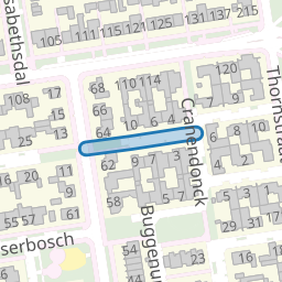 Asseltstraat