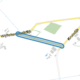 Baanbrugdijk