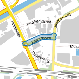 Basculeweg