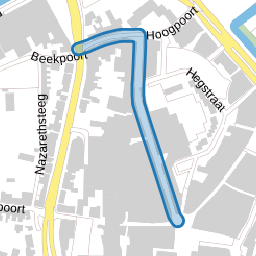Beekstraat
