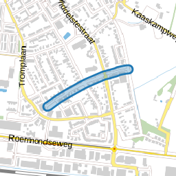 Beemdenstraat
