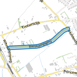 Bieskampweg