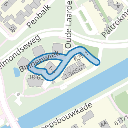 Binnenwiek