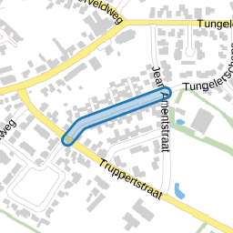 Bisschop Moorsstraat