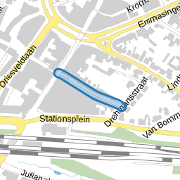 Boermansstraat