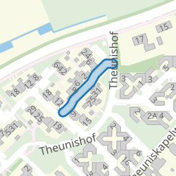 Bomansstraat