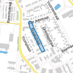 Braakstraat