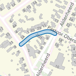 Brandstraat