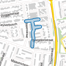Buggenumstraat