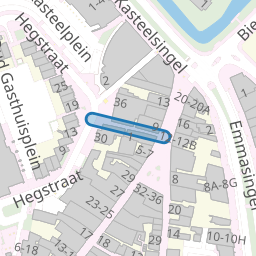 Carisstraatje