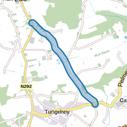 Castertweg