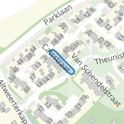 Catsstraat