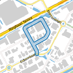 Celsiusstraat