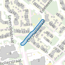 Chrysantstraat