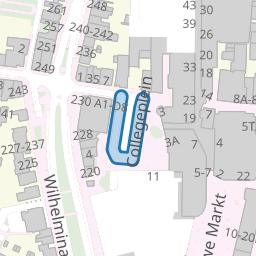 Collegeplein