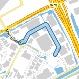 Copernicusstraat