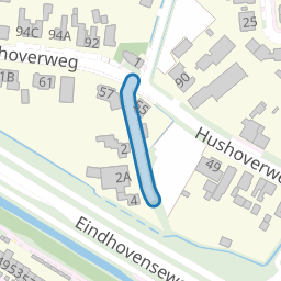 Daenenstraat