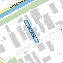 De Noord