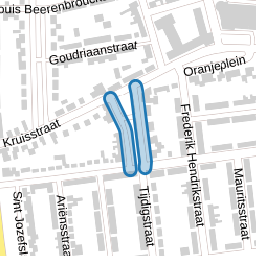 Deken Sourenplein