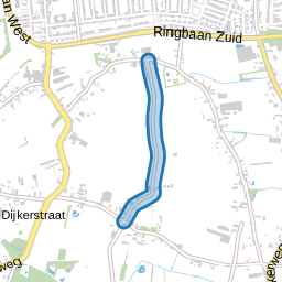 Dijkerakkerweg