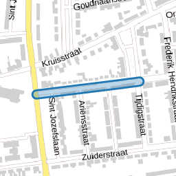 Doctor Poelsstraat