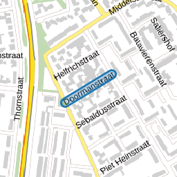 Doormanstraat