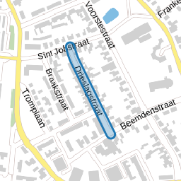 Drieslagstraat