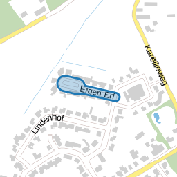 Eigen Erf