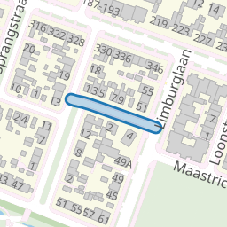 Eijckstraat