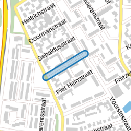 Evertsenstraat