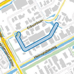 Fahrenheitstraat
