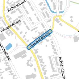 Frankenstraat