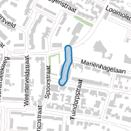 Franse Patersstraat