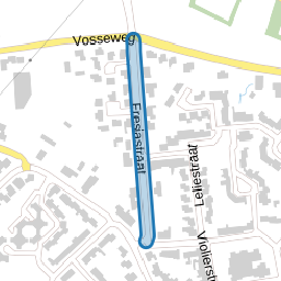 Fresiastraat