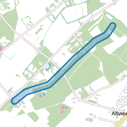 Gebergweijersweg