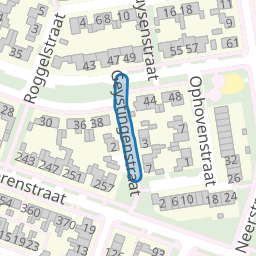 Geystingenstraat