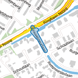 Gouverneurlaan