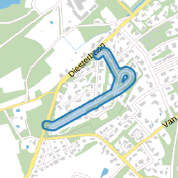 Grenadierlaan