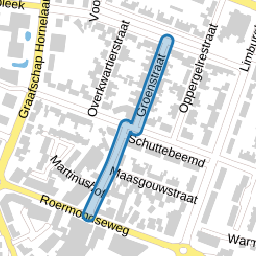 Groenstraat