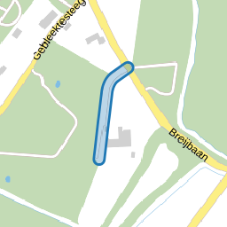 Haanheuvelweg