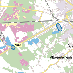 Havenweg