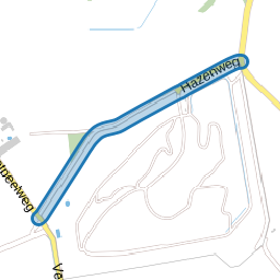 Hazenweg