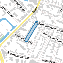 Heer Gerardstraat