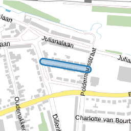 Henricus Woutersstraat