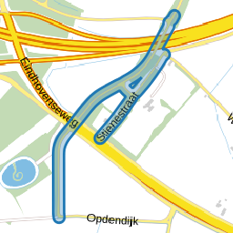 Hoogbosweg