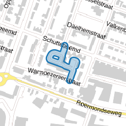 Hovenierstraat